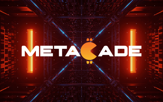 SEC Crypto Regulation Rumors Do Little To Dampen Enthusiasm as Metacade Raises $16.4 Million Before April Exchange Launches