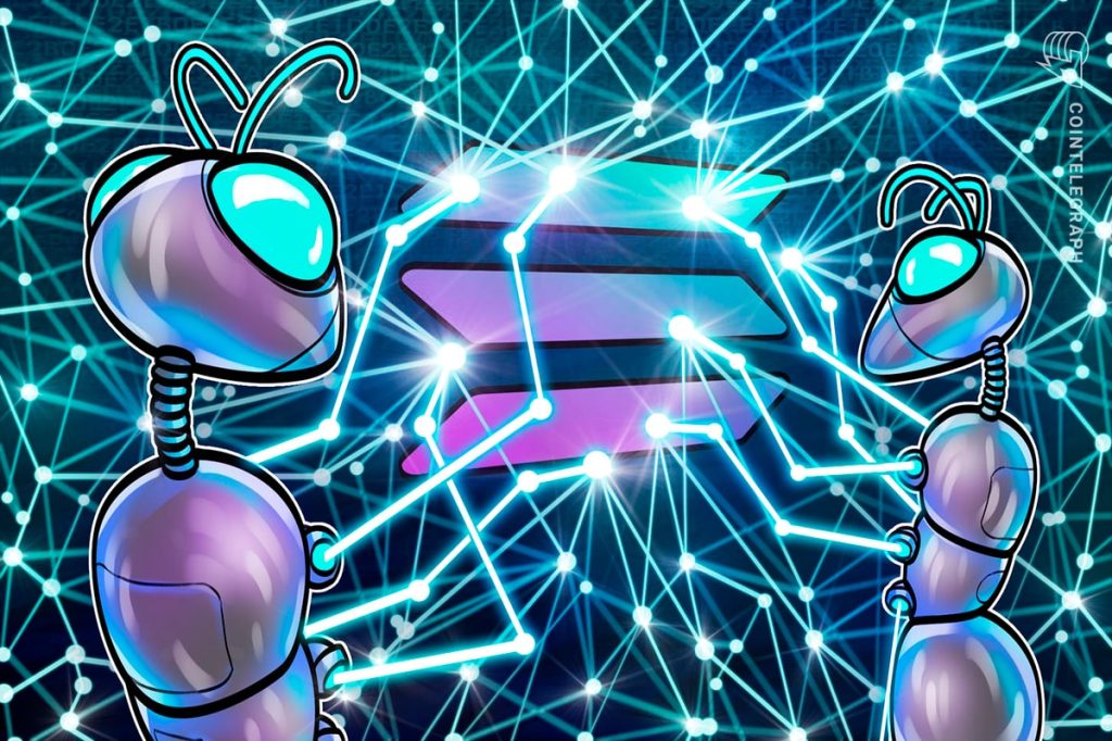 Solana Labs’ ChatGPT plugin allows AI to fetch blockchain data