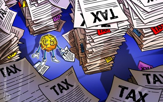 UK Treasury seeks input on taxing DeFi staking and lending