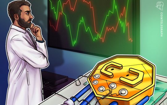 Zambia’s crypto regulation tests to be wrapped by June: Report