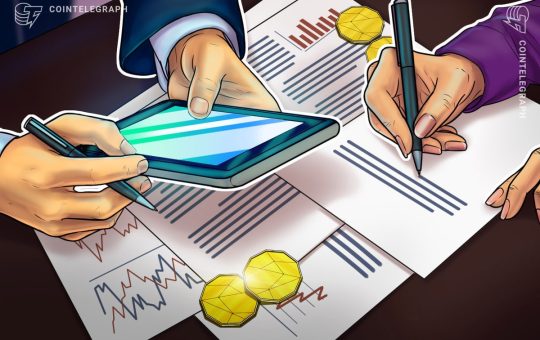 CoinShares posts highest quarterly earnings since Q1 2022