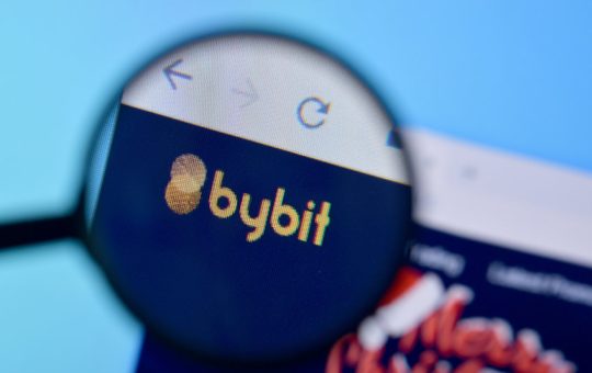 Crypto exchange Bybit announces exit from Canadian market