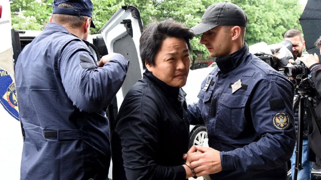 Do Kwon to Be Released on €400,000 Bail, Pleads Not Guilty in Montenegro