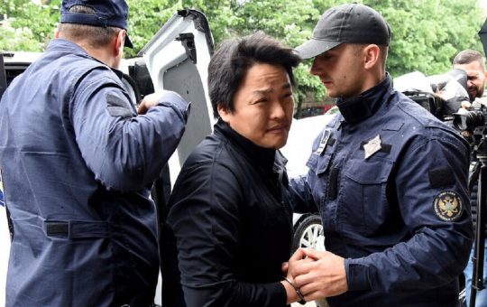 Do Kwon to Be Released on €400,000 Bail, Pleads Not Guilty in Montenegro