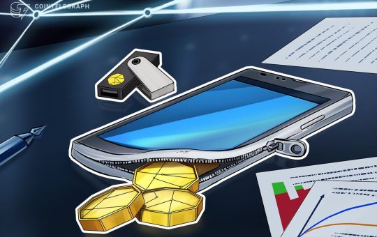 GridPlus to open source wallet firmware in Q3 amid Ledger debacle