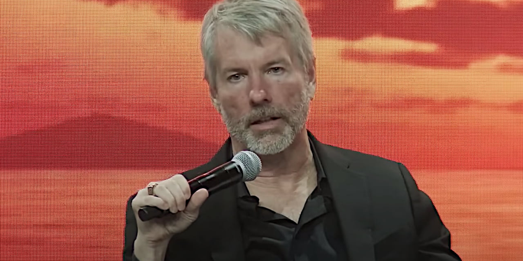 Michael Saylor: Bitcoin Ordinals Are a ‘Catalyst’ for Adoption