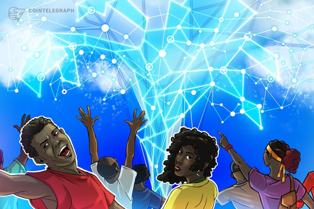 Nigerian national blockchain policy gets government approval