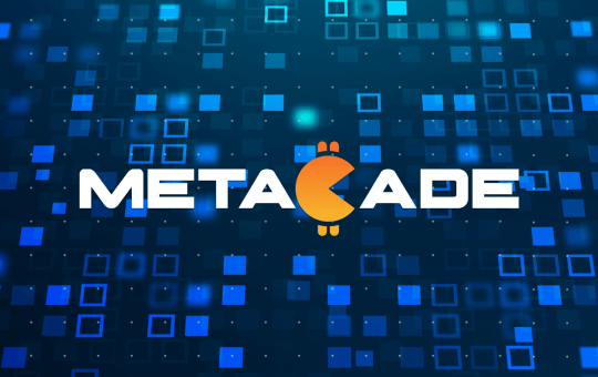 Optimistic Tone Lifts Cryptocurrency Market. Metacade, Post Presale, Holds Strong as It Lists on Exchanges