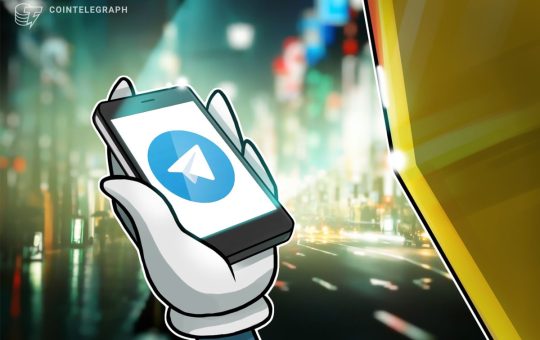 Telegram addresses camera exploit, points to Apple macOS security permissions