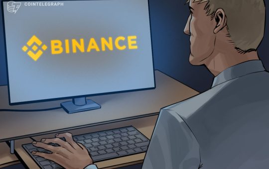 Binance sends cease and desist notice to fraudulent Nigerian entity