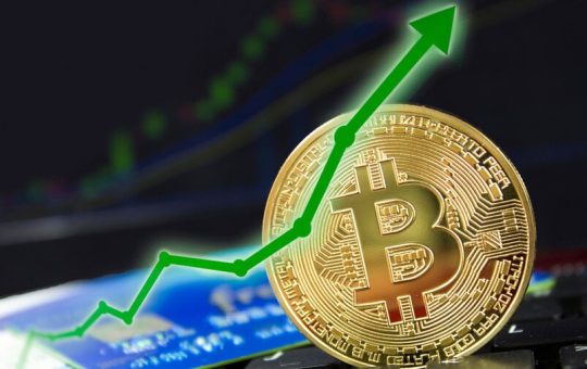 Bitcoin Hits $29,000 Following BlackRock, WisdomTree, Invesco ETF Filings