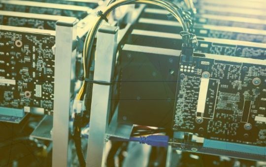 CleanSpark Scoops Up 12,500 Bitcoin Mining Machines for $40.5 Million