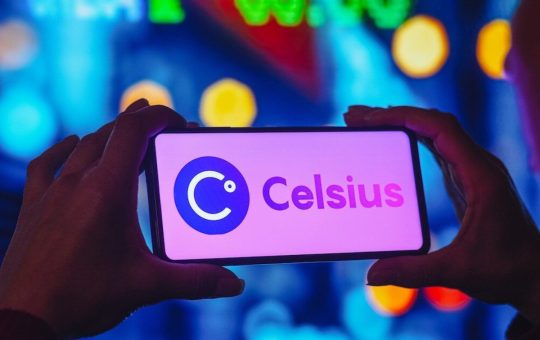 Crypto Firm Wintermute Entangled in Lawsuit Against Celsius Network