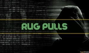 Crypto Rug Pull Losses Outpaced DeFi Exploits in May: Report