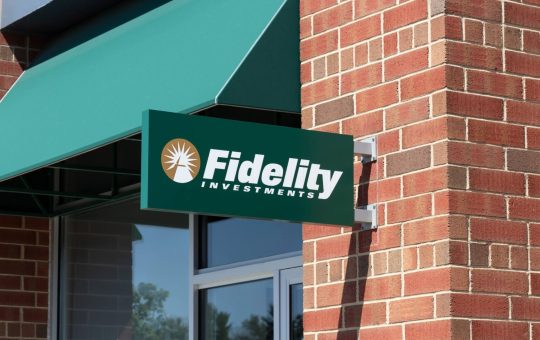 fidelity may soon file for spot bitcoin etf