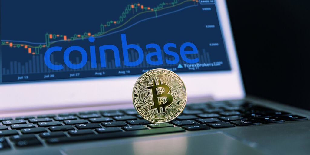 Moody’s Drops Coinbase Outlook From Stable to Negative Over Medium Term