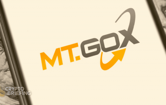 Mt. Gox Suspects Charged: Russian Nationals Indicted by DOJ