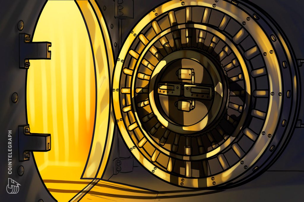 Self-custody Bitcoin amount unmeasurable so far, says Santiment exec