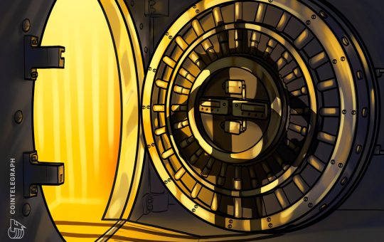 Self-custody Bitcoin amount unmeasurable so far, says Santiment exec