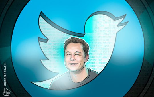 Twitter suspends memecoin-linked AI bot after Elon Musk's ‘scam crypto’ claim