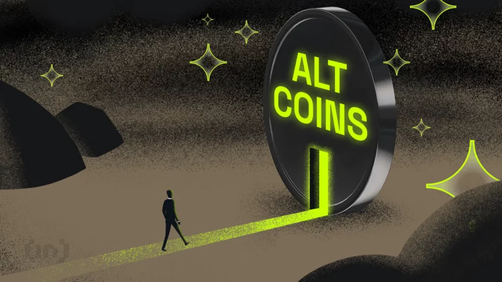 5 Altcoins to Watch Out for This July