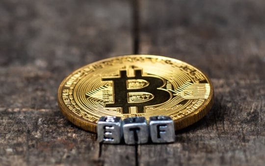 Bitcoin Spot ETF Will Open Door to New Investors: Volatility Shares Co-Founder