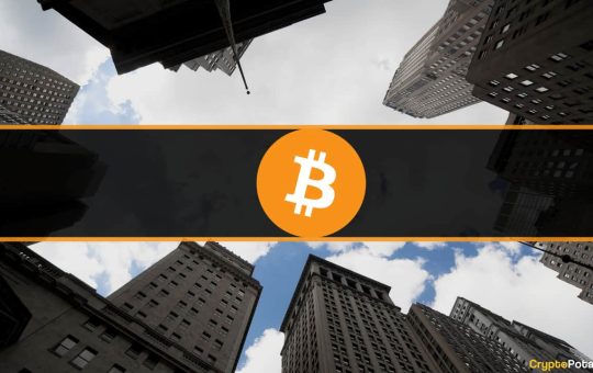 Bitcoin Vs. BTC Companies: What's The Better Buy?