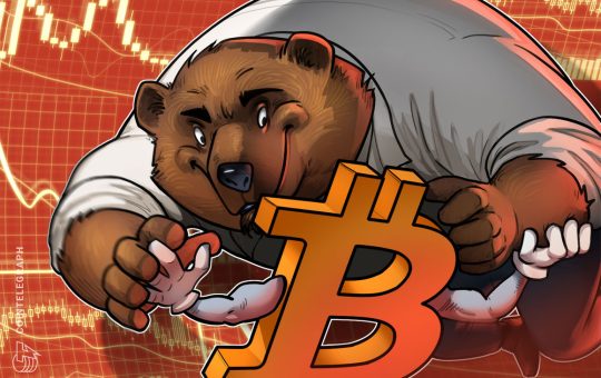 Bitcoin miners still bullish despite toughest bear market yet