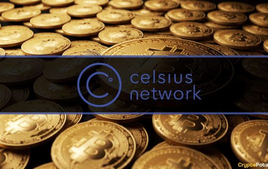 Celsius Will Begin Selling Altcoin Portfolio Into BTC and ETH