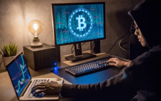 DOJ Charges 25-Year-Old with Stealing $450,000 in NFTs and Crypto from OpenSea