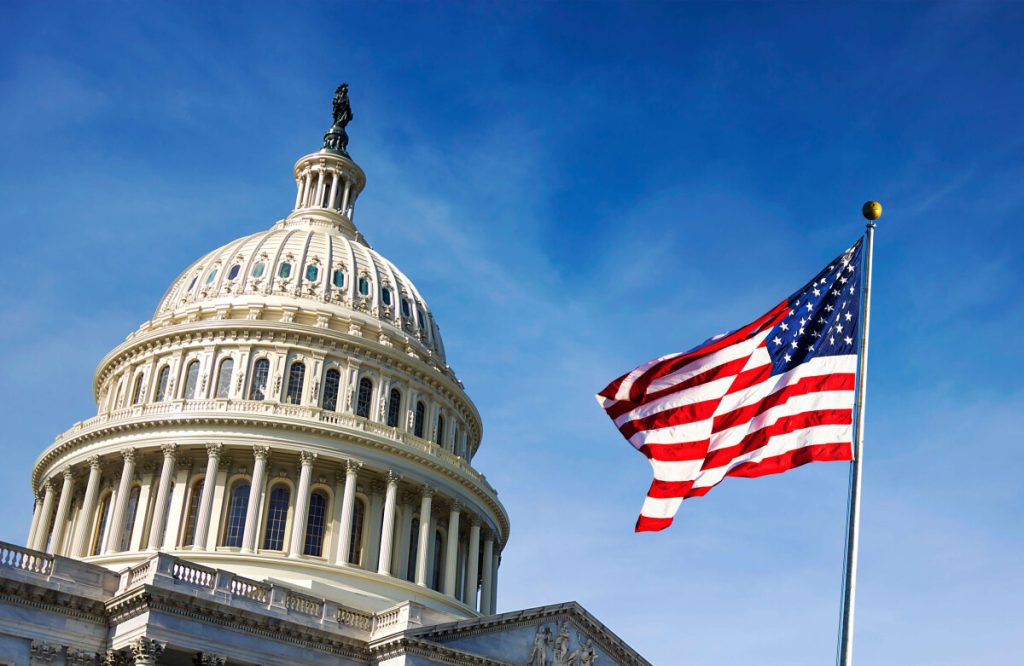 US Senate Passes National Defense Bill: Here’s How It Affects Crypto