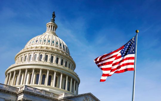 US Senate Passes National Defense Bill: Here’s How It Affects Crypto