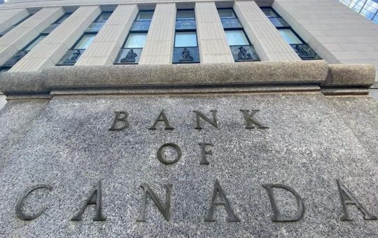 How Canadian Crypto Ownership Changed on 2022: Bank of Canada