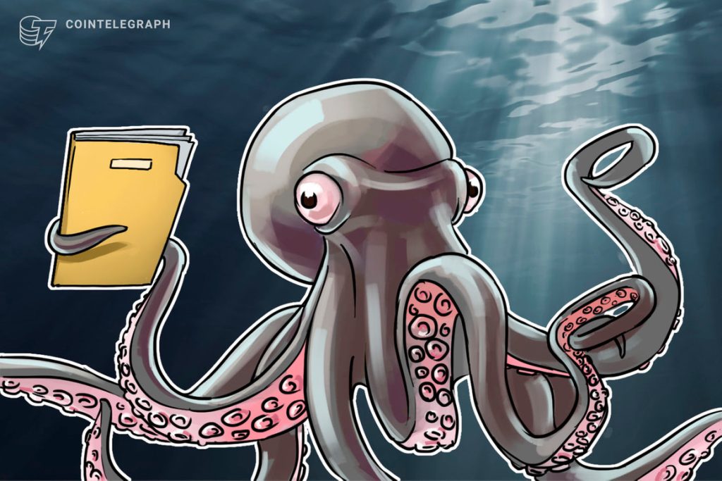 Kraken ordered by court to disclose user data to IRS for tax compliance