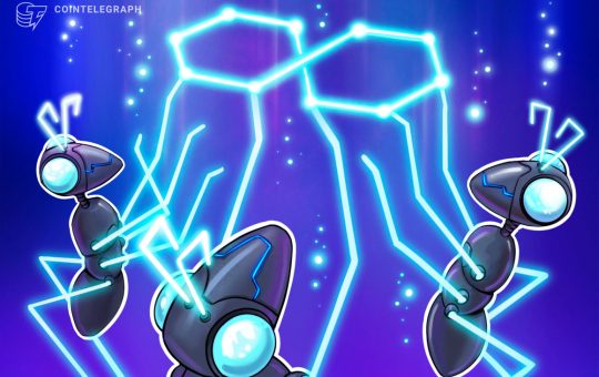 Polygon 2.0 begins groundwork for decentralized governance