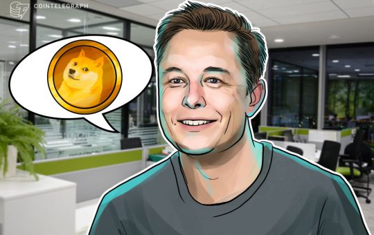 Reading the Elon Musk 'tea leaves' — Is Dogecoin coming for Twitter?