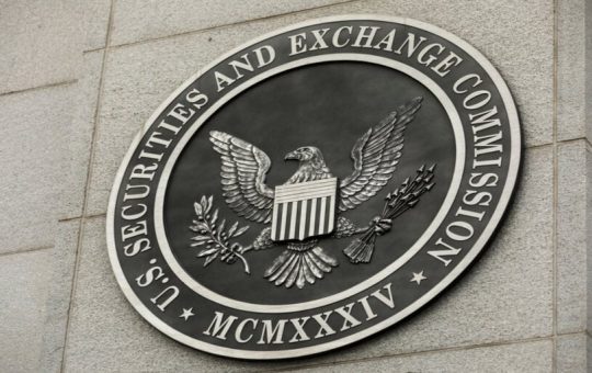 SEC Charges Hex Founder Richard Heart With $1 Billion Unregistered Securities Offering