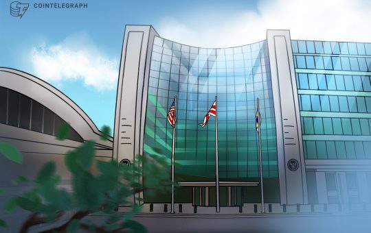 SEC chief accountant warns accountants about liabilities when auditing crypto firms