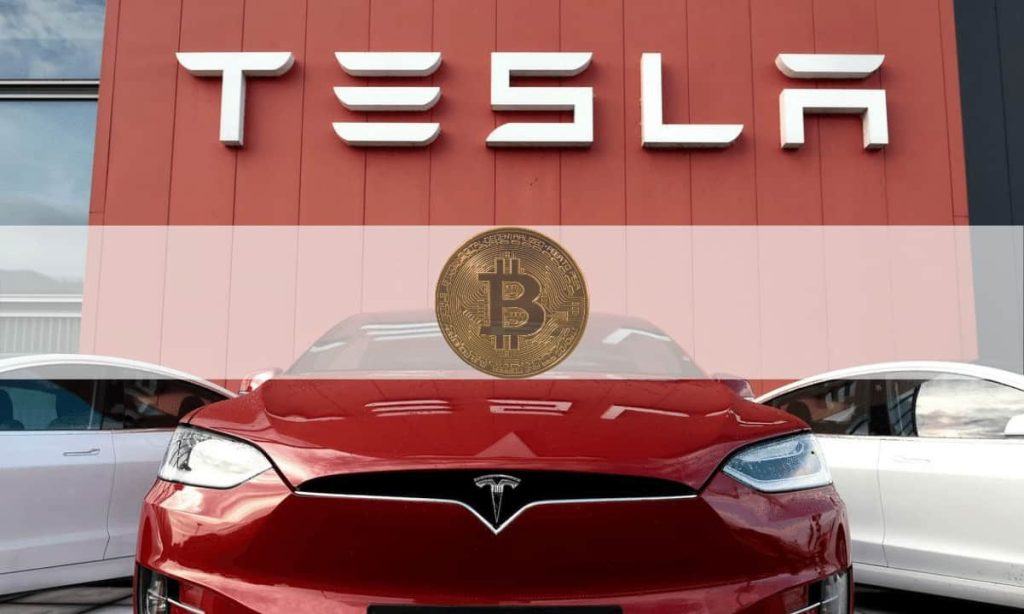 Tesla Didn't Sell Any Bitcoin (BTC)