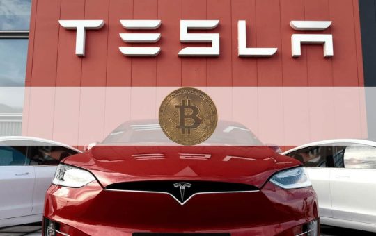 Tesla Didn't Sell Any Bitcoin (BTC)