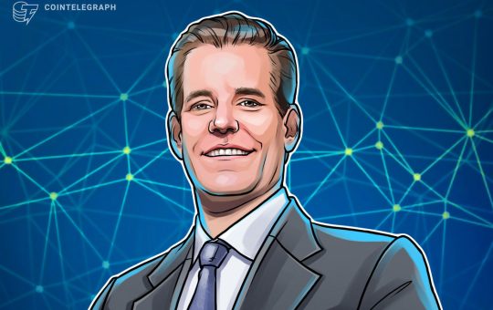 Winklevoss slams DCG's Silbert — Not even SBF was 'capable of such delusion'