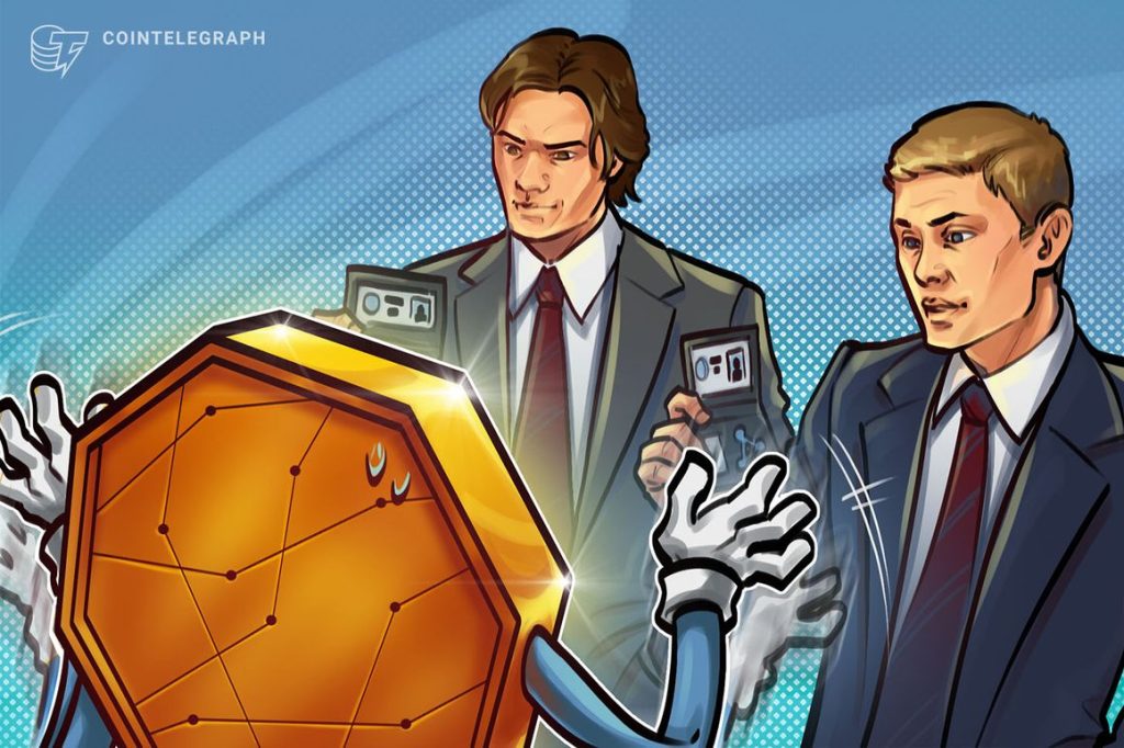 Argentine agency opens investigation into Worldcoin over biometric data