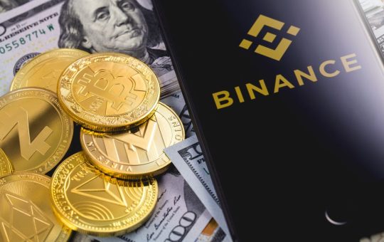 Binance Labs Supports Curve DAO Token with $5 Million Investment, Plans BNB Chain Deployment