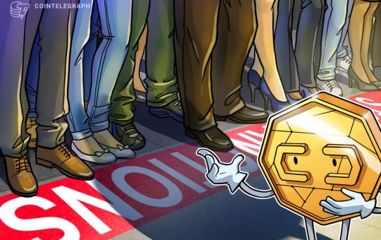 Binance P2P removes sanctioned Russian banks from payments list
