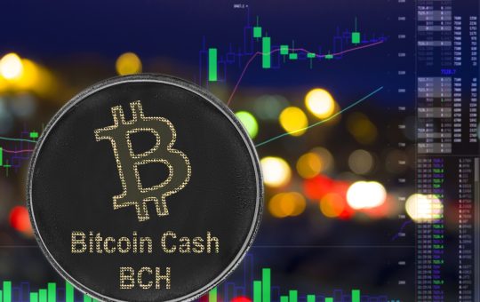 Bitcoin Cash price prediction as volatility and volume slumps