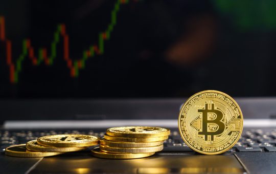 bitcoin price forecast wolfe research analyst