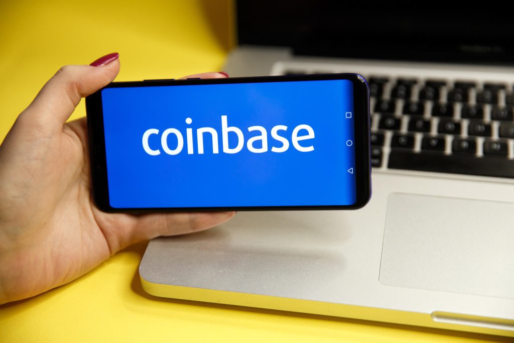 coinbase q2 earnings transaction revenue down