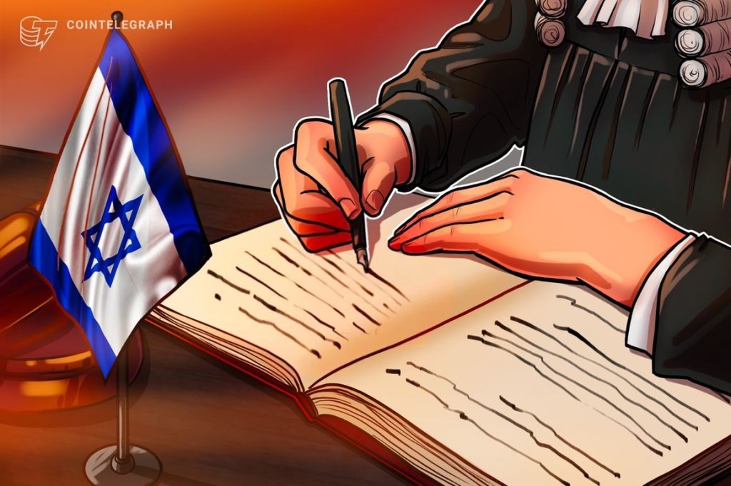 Crypto entrepreneur faces potential prosecution in Israel related to $290M scam: Report