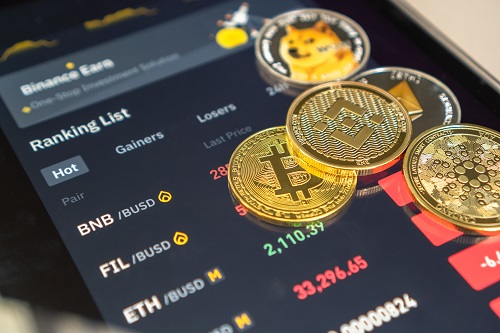 Crypto market participation continues to dip