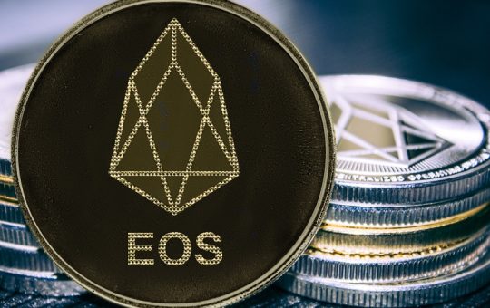 EOS expands into East Asia markets with regulatory approval in Japan